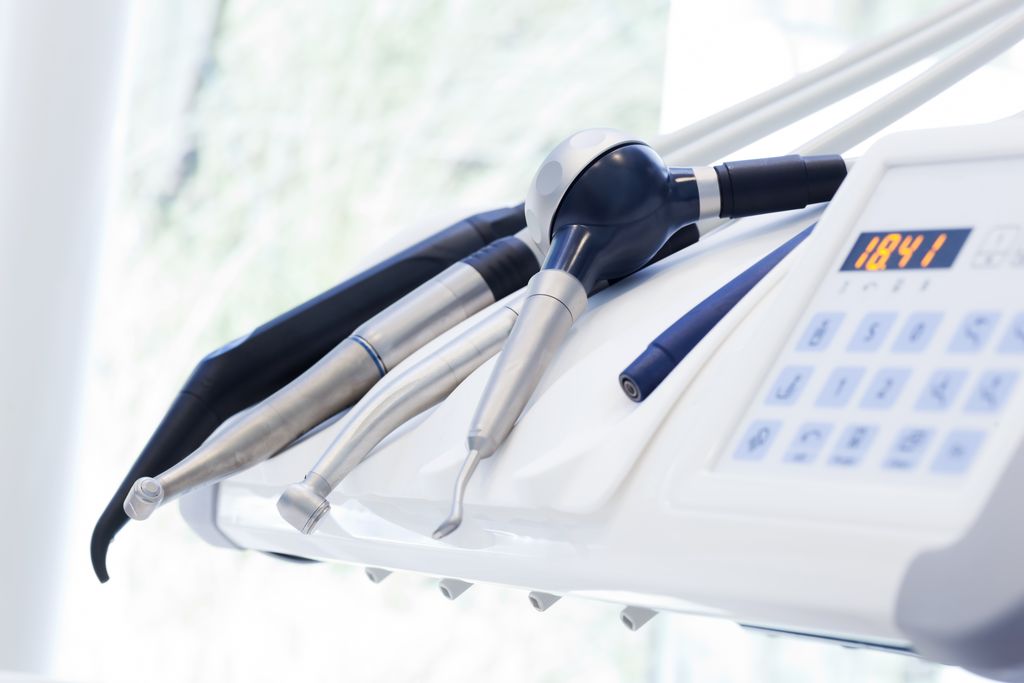 中島歯科クリニックのむし歯治療