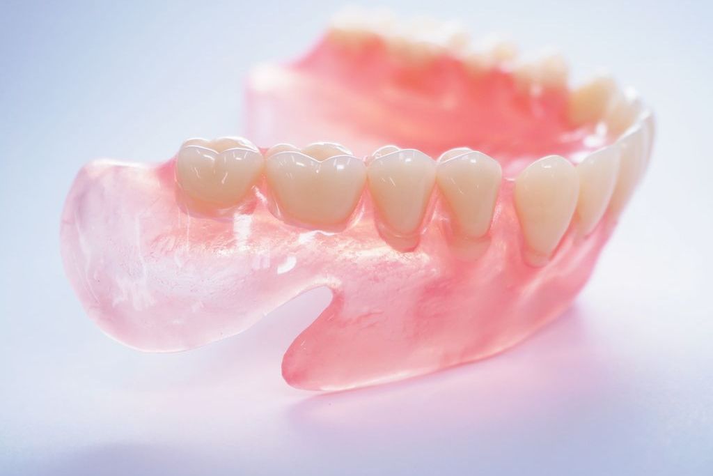 中島歯科クリニックの入れ歯治療