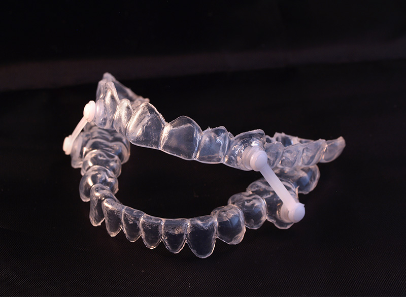 スリープスプリント