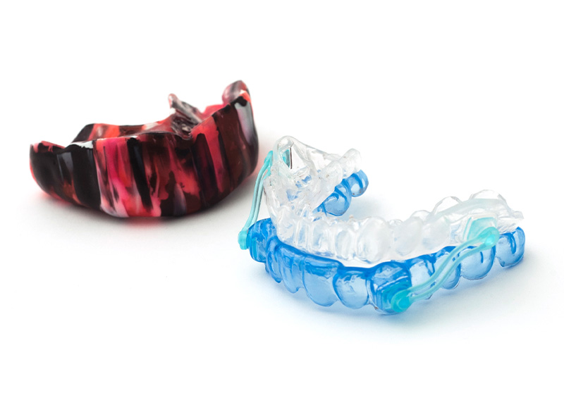 スポーツマウスガード