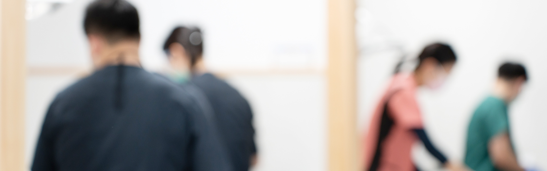 院長・スタッフ紹介