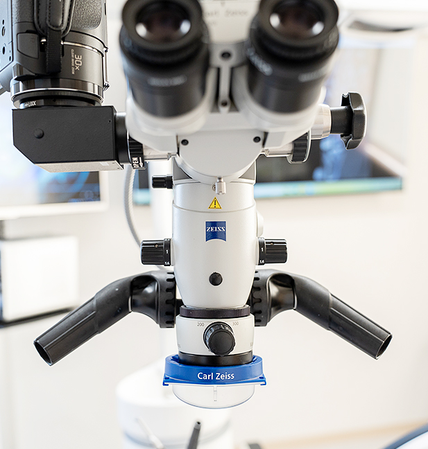 マイクロスコープ