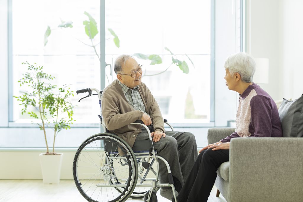 このような方におすすめです