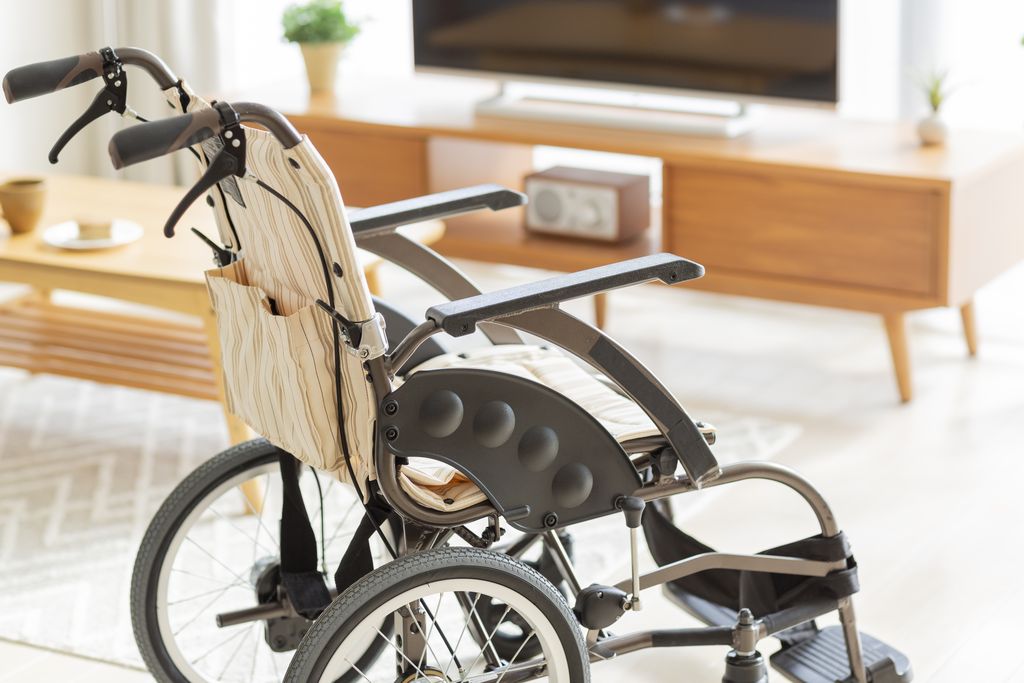 訪問できる範囲・対象